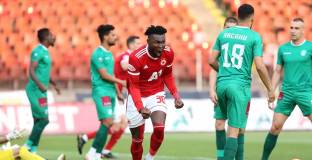 ЦСКА завърши сезона с победа над Берое (видео)