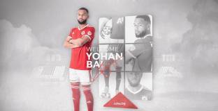 Официално: ЦСКА с първо ново попълнение