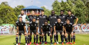 Късмет при дузпите класира на ЦСКА напред в ЛК (видео)