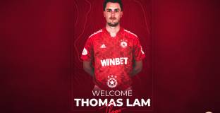 ЦСКА с ново попълнение - червените подписаха с финландски национал