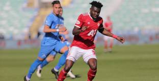 Изкупиха над 7000 билета за ЦСКА - Левски