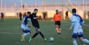 ЦСКА с неприятна загуба във втората си контрола за деня