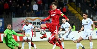 ЦСКА победи Славия след много обрати (видео)