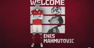 ЦСКА с ново попълнение