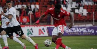 ЦСКА се класирана за финал след продължения и дузпи