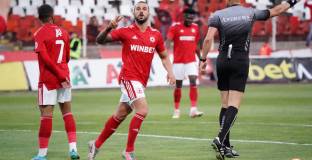 ЦСКА завоюва второто място (видео)