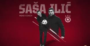 ЦСКА обяви официално новия треньор