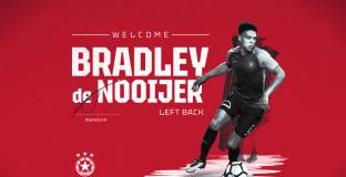 ЦСКА с ново попълнение