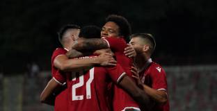 Класика за ЦСКА на старта в шампионата