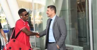 Филип Филипов: При ЦСКА винаги има напрежение