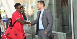 Шеф в ЦСКА: Вече мислим за мача със Септември София