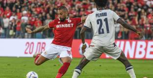   Хванаха Йомов с допинг 