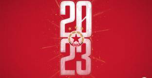 ЦСКА си пожела титлата за Нова година