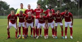 ЦСКА удари Гурник Забже с късен гол, Подолски не игра