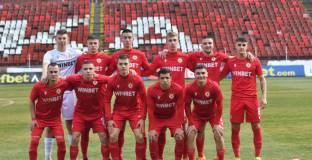 Дублиращите отбори на ЦСКА и Левски не си вкараха гол