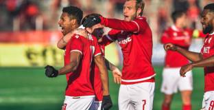  ЦСКА си свърши работата срещу Спартак Варна