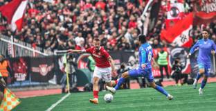 Много скучно Вечно дерби, което остана без победител (видео)