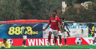 ЦСКА грабна 3-те точки в Благоевград и счупи рекорд