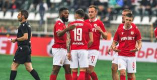 ЦСКА с бърза победа в Пазарджик