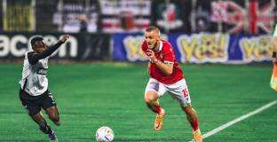 ЦСКА постигна целта си срещу Локо Пловдив (видео)