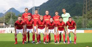 ЦСКА загря за Сепси с бой над други румънци