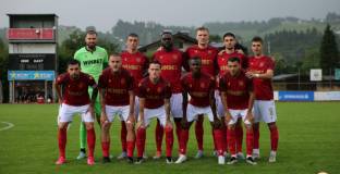 ЦСКА отлага представянето на отбора за новия сезон