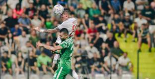 И ЦСКА не успя да победи на старта на сезона