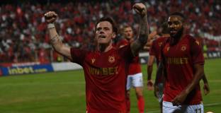 Хайнц: Със сигурност ще бъдем готови за началото на сезона