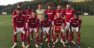 Евтимов: Тепърва ще се обиграваме