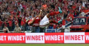 ЦСКА и Зоря оставиха интригата за реванша