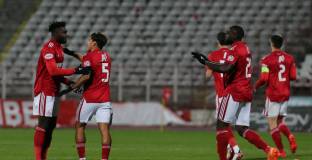 ЦСКА се справи успешно с Арда (видео)