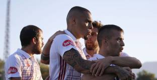 ЦСКА с класика срещу Септември