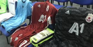 ЦСКА в червено срещу Зоря