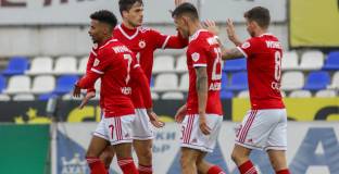 ЦСКА стартира подготовката си 