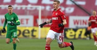 ЦСКА с информация за контузените играчи