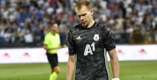 ЦСКА се похвали с 10 национали