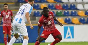 ЦСКА вече може да се похвали с четирима национали