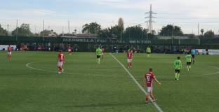 ЦСКА не успя да вкара гол в трети пореден мач