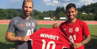 ЦСКА се включи в благотворителна инициатива