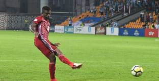 ЦСКА прати бразилски ас за рехабилитация в Щутгарт