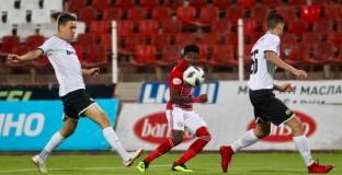 Контузията на Жоржиньо е сериозна - пропуска мачовете с Копенхаген и Лудогорец