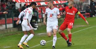 10 от ЦСКА се провалиха срещу Царско село (видео)