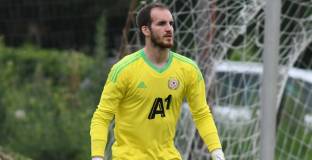 Бившият резервен вратар на ЦСКА: Беше чест да бъда част от червеното семейство!