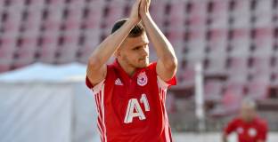 ЦСКА продаде Стойчо Атанасов на Арда