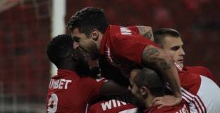 ЦСКА победи, но не впечатли срещу Ботев Враца