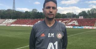 Помощник на Любо поема ЦСКА, ще е подпомаган от Люпко Петрович и Димитър Пенев