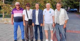 Легенди на ЦСКА с обръщение към собствениците