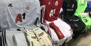 Делегатите от УЕФА поставиха отлична оценка на Националния стадион преди мача тази вечер