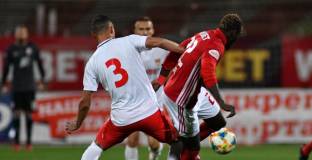 Смениха стадиона за следващия мач на ЦСКА