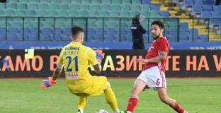 Противно на желанието на Христо Янев - трима от ЦСКА получиха почивка